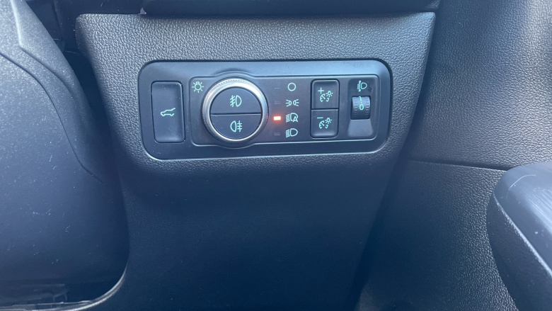 Ford Kuga 2.0 EcoBlue mHEV ST-Line Edition 5dr Diesel Estate